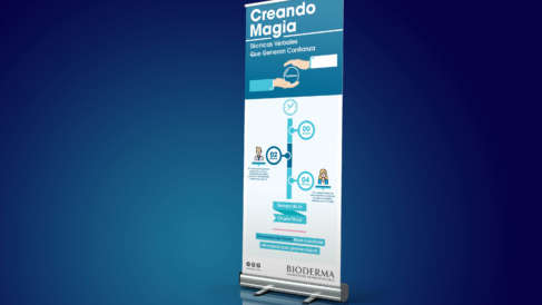 Roll Up Banners BucoPrint