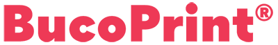 Logo Bucoprint