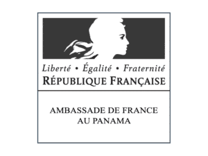 Logo Embajada Francia