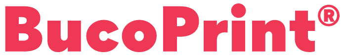 Logo Bucoprint